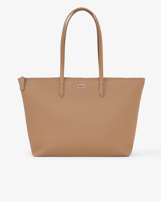Lacoste NF1888PM Women’s L Shopping Tote Bag