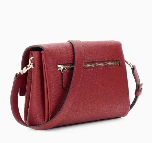 Guess BG854620- GREGORIA Women's Crossbody Bag