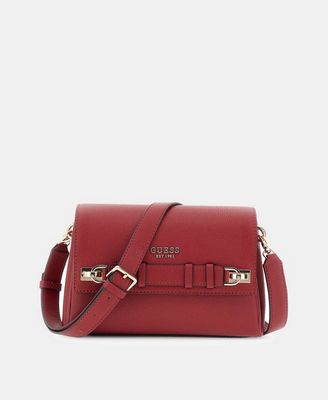 Guess BG854620- GREGORIA Women's Crossbody Bag/