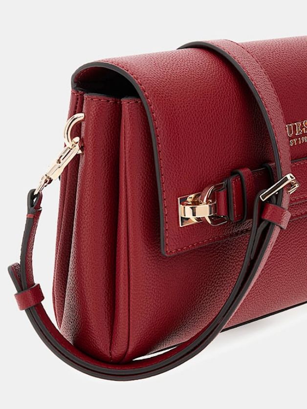 Guess BG854620- GREGORIA Women's Crossbody Bag