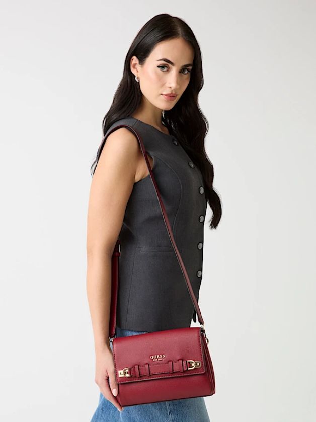 Guess BG854620- GREGORIA Women's Crossbody Bag