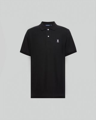 Psycho Bunny B6K001ARPC Men’s Classic Polo/