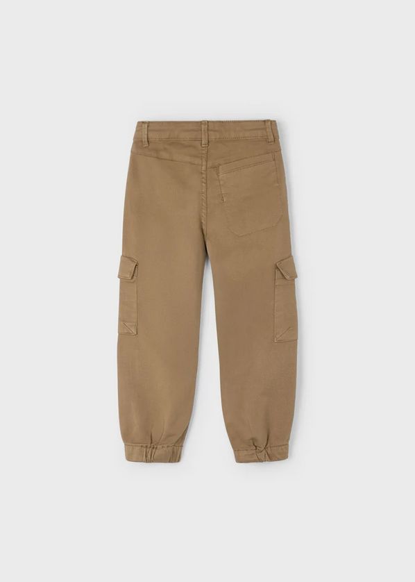 Mayoral 4557 Boy's Cargo Pants