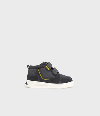Mayoral 42607 Baby Boy's Urban Boot/MARINO