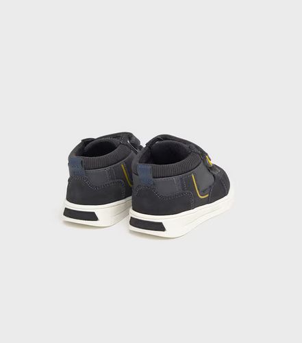 Mayoral 42607 Baby Boy's Urban Boot – Marino