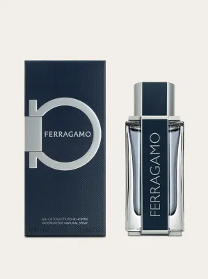 Ferragamo 21006B- Men's Eau de Toilette/100ML