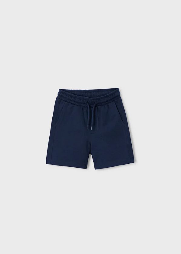 Mayoral 3604 Boy's T-Shirt Set & Shorts