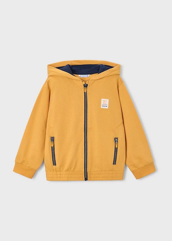 Mayoral 3884 Boy's 3pc Tracksuit Set