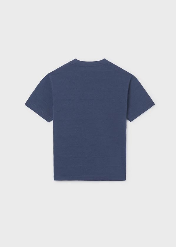 Nukutavake 6029 Boy's Short Sleeve Round Neck T-Shirt