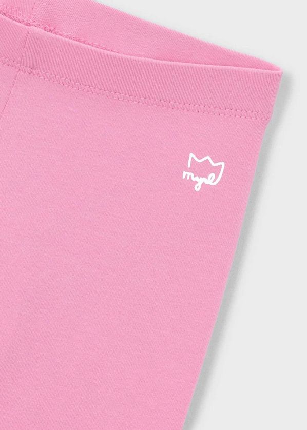 Mayoral 748 Girl's Long Basic Leggings