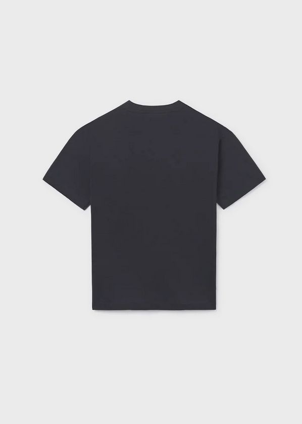Nukutavake 6033 Boys's Short Sleeve Soccer T-Shirt