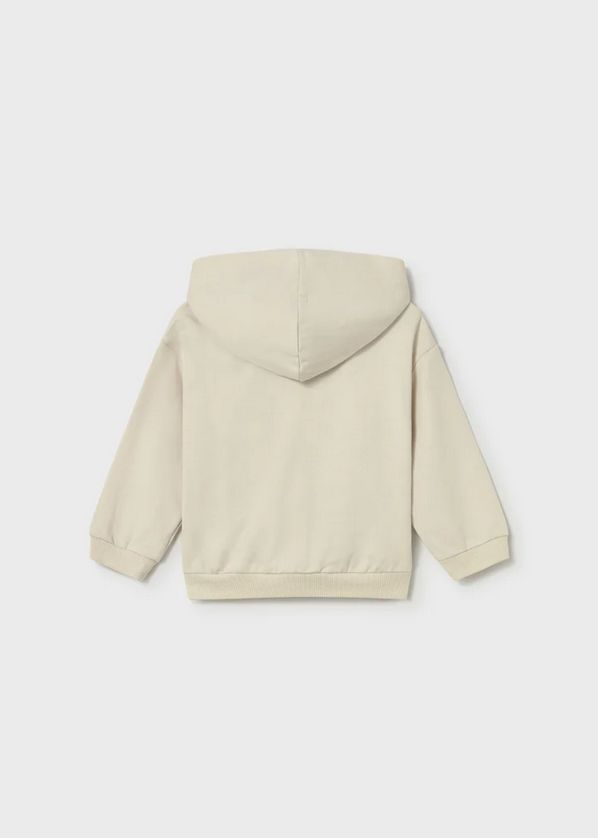 Mayoral 1407 Boy's Hoodie