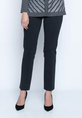 Picadilly IG976P Women's Pull On Stretch Pants/