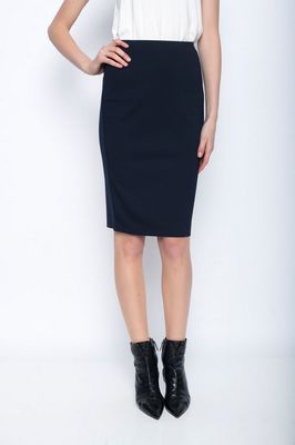 Picadilly IG879 Women's Pull On Stretch Pencil Skirt/