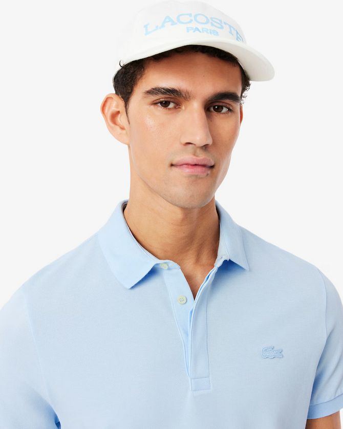Lacoste PH5522 52 Men’s Short Sleeve Polo Shirt