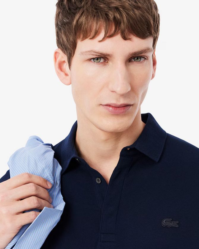 Lacoste PH5522 52 Men’s Short Sleeve Polo Shirt