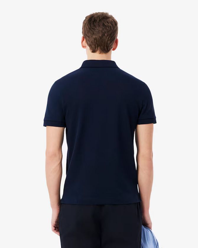Lacoste PH5522 52 Men’s Short Sleeve Polo Shirt