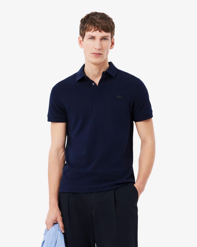Lacoste PH5522 52 Men’s Short Sleeve Polo Shirt