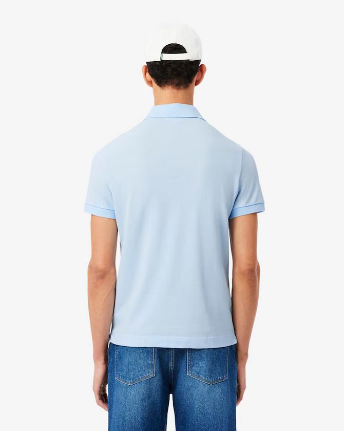 Lacoste PH5522 52 Men’s Short Sleeve Polo Shirt