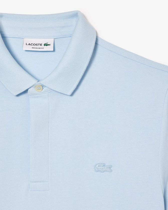 Lacoste PH5522 52 Men’s Short Sleeve Polo Shirt