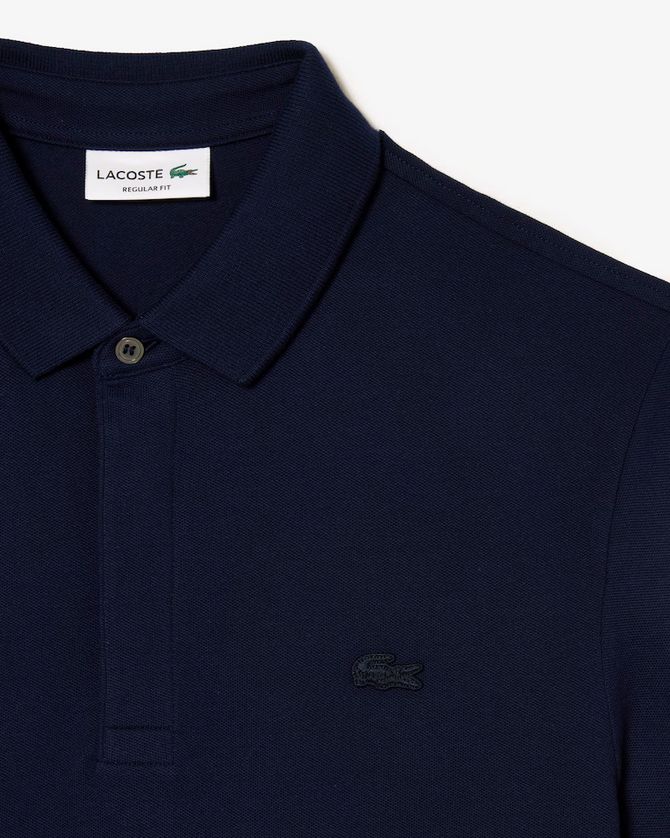 Lacoste PH5522 52 Men’s Short Sleeve Polo Shirt