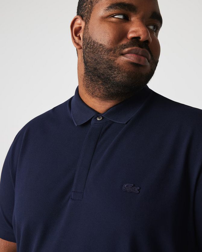 Lacoste PH5522 52 Men’s Short Sleeve Polo Shirt