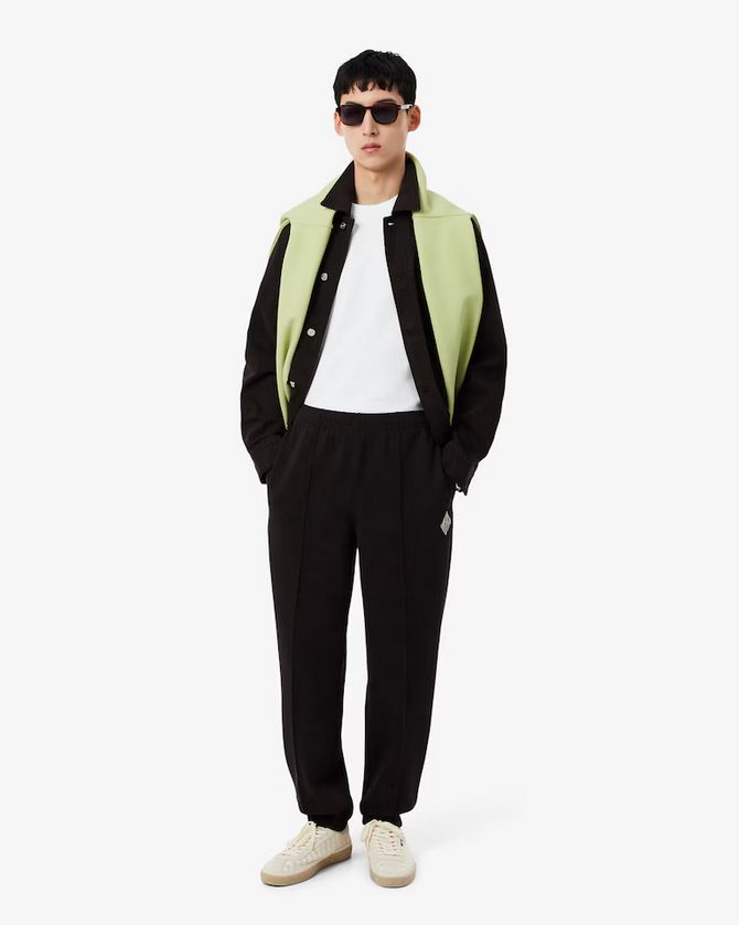 Lacoste TH1750 52 Men’s SS Printed T-Shirt/ Lacoste TH1750 52 Men’s SS Printed T-Shirt/