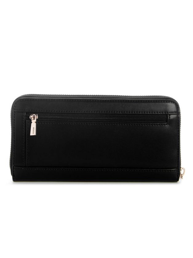 Guess VG9910146 Janie SLG Women's Large Zip Around Wallet