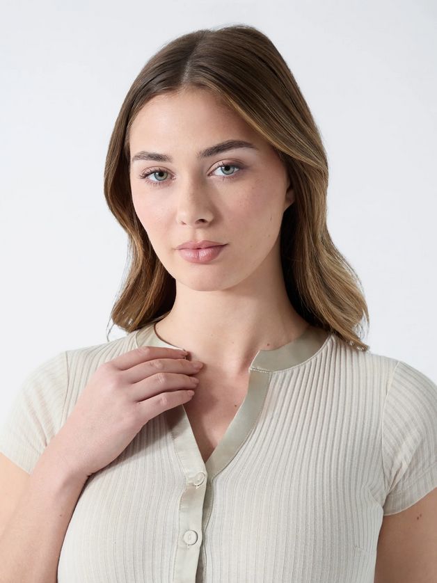 Guess W6GP09K2931 Women’s CHARLENE SERAFINO Top