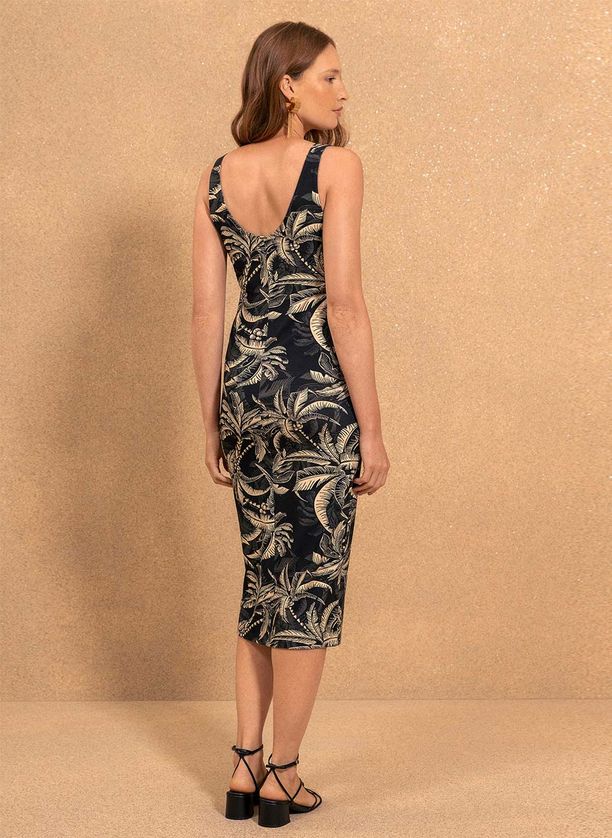 Lez a Lez 5328E Women's Stretch SLV Dress