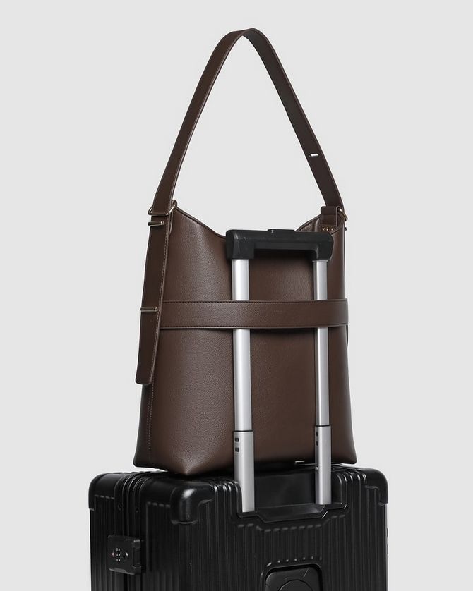 Louenhide 2230 Audrey Bucket Bag