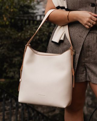 Louenhide 2230 Audrey Bucket Bag/