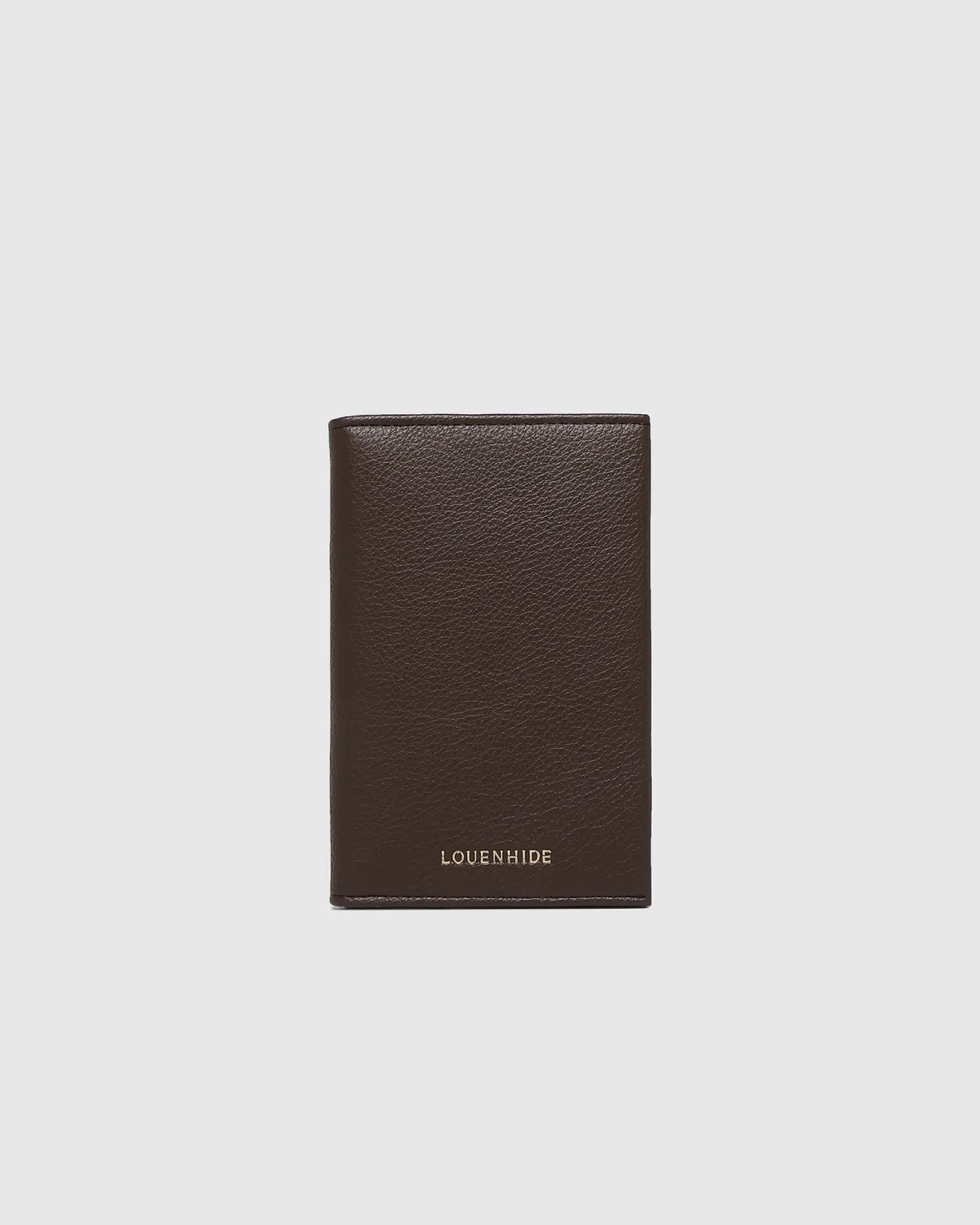 Louenhide 2270 Venice Passport Holder & Wallet-RFID SAFE