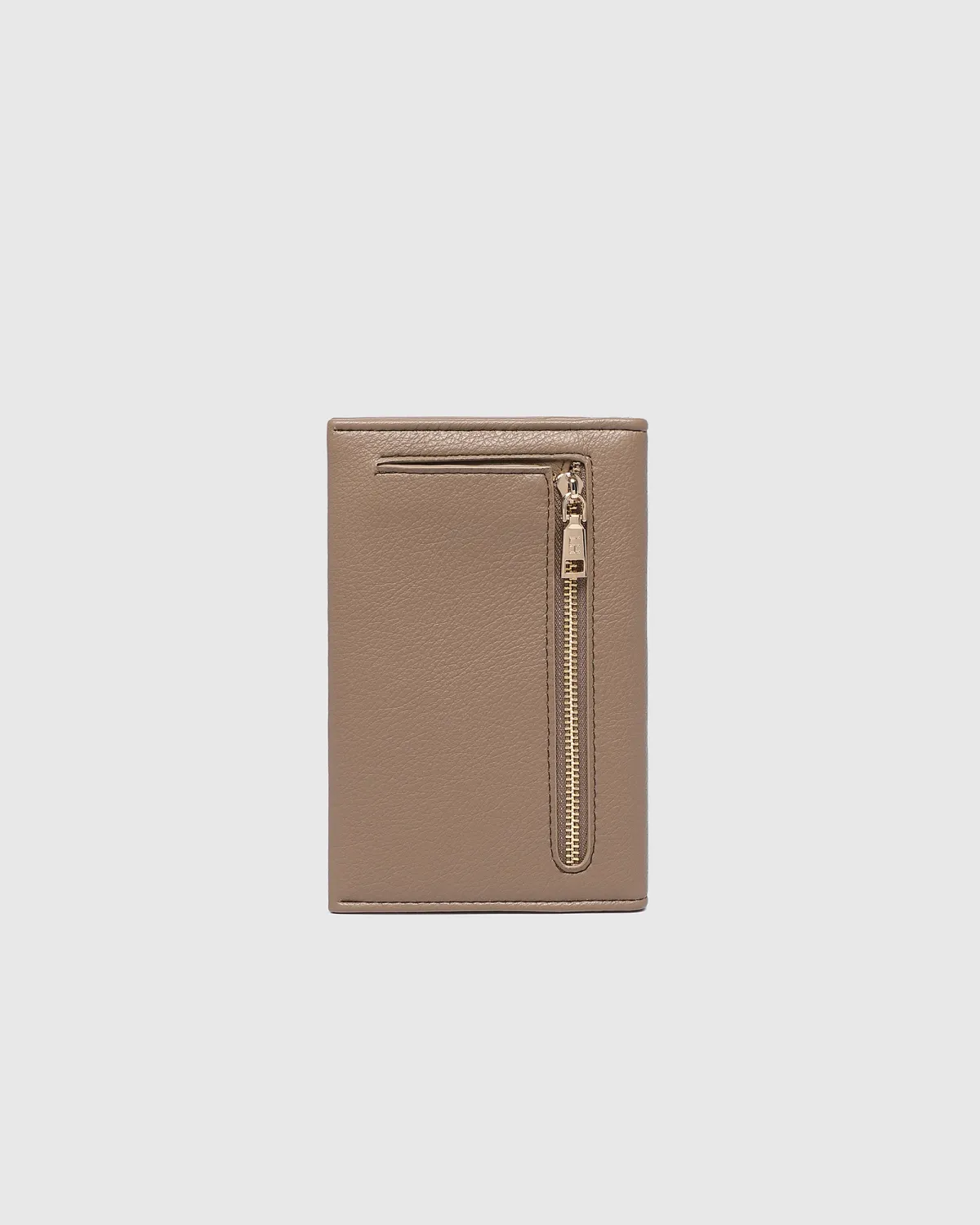 Louenhide 2270 Venice Passport Holder & Wallet-RFID SAFE