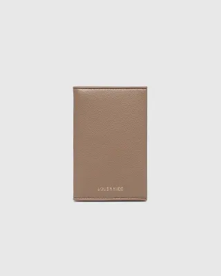 Louenhide 2270 Venice Passport Holder & Wallet-RFID SAFE/