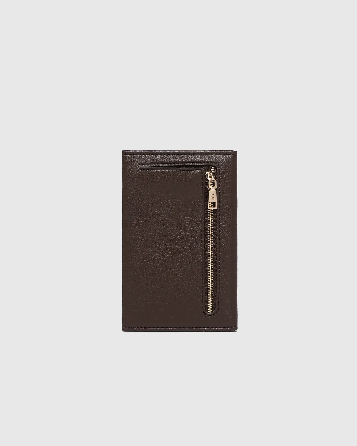 Louenhide 2270 Venice Passport Holder & Wallet-RFID SAFE