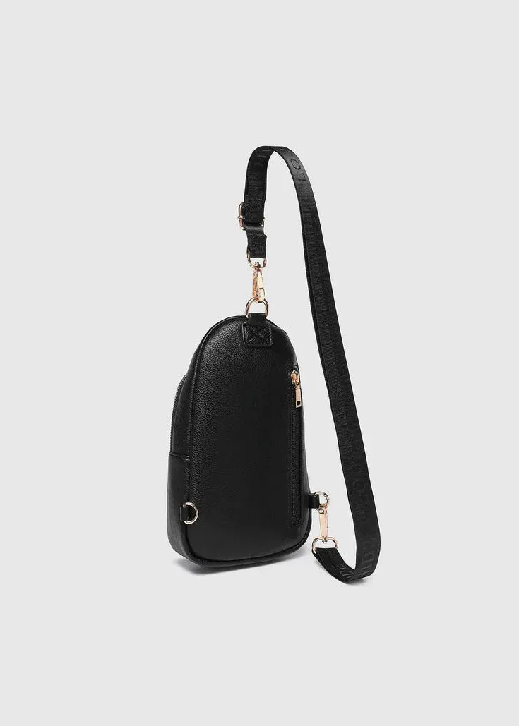Louenhide 3472 Baby Bella Sling Bag