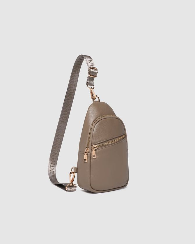 Louenhide 3472 Baby Bella Sling Bag