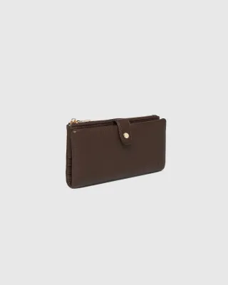 Louenhide 4734 Stella Large Wallet/