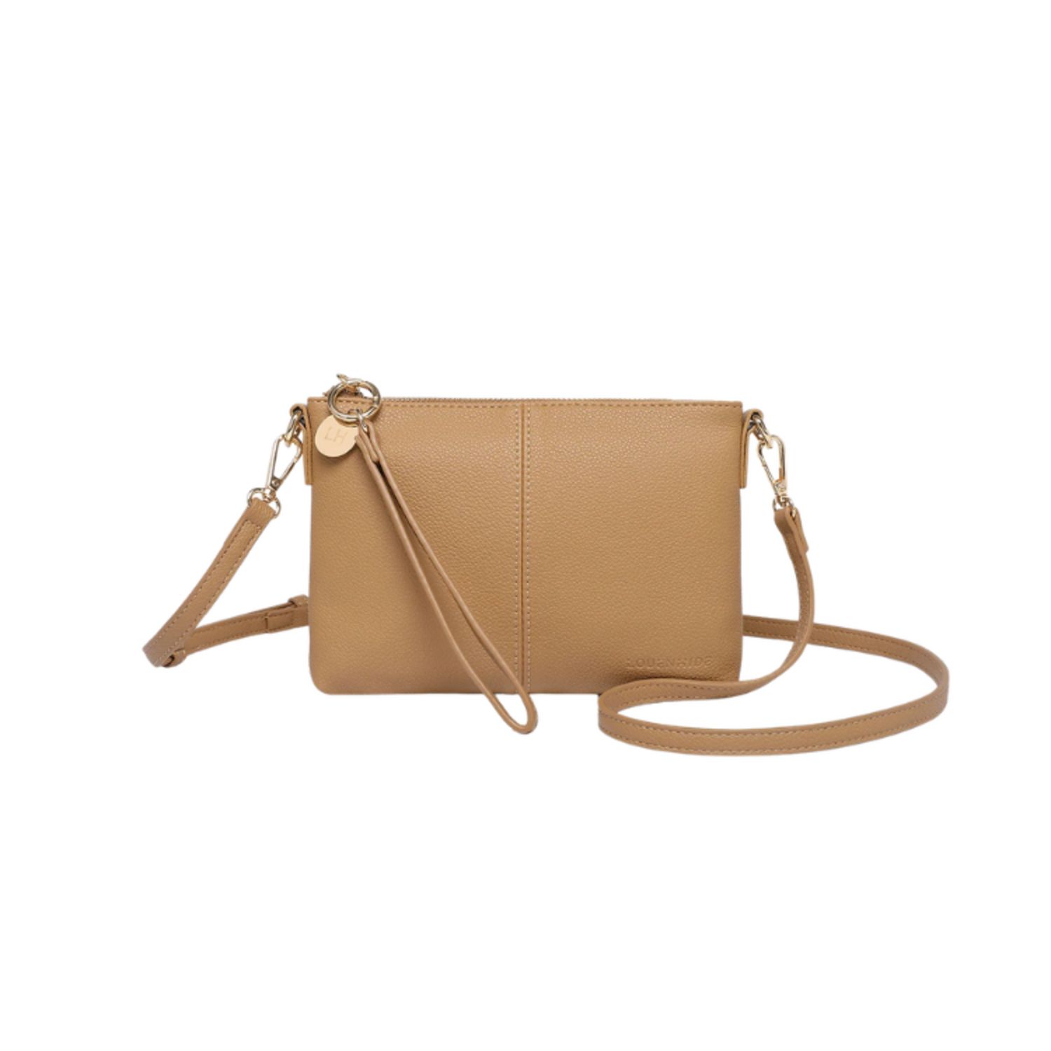 Louenhide 3467 Baby Sophie Wristlet -Crossbody Bag