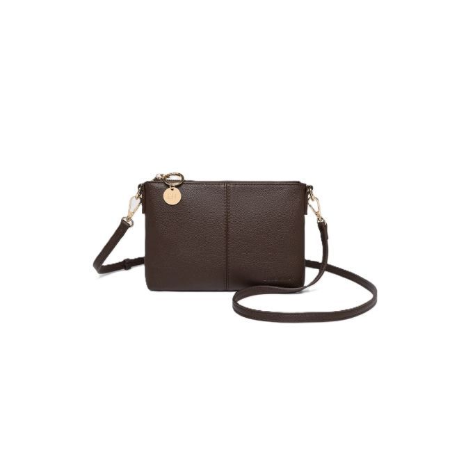 Louenhide 3467 Baby Sophie Wristlet -Crossbody Bag