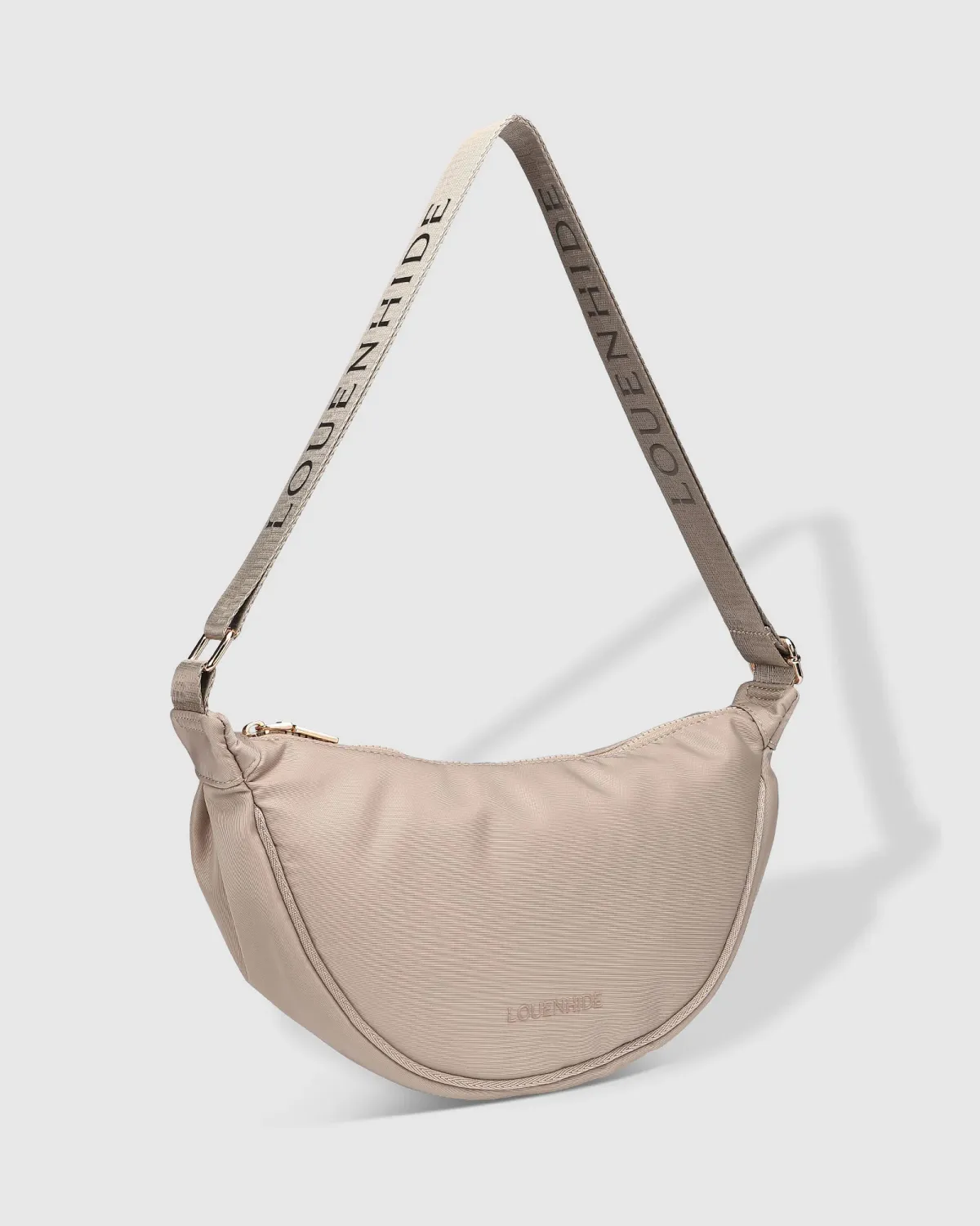 Louenhide 4256 Sylvia Nylon Sling Bag