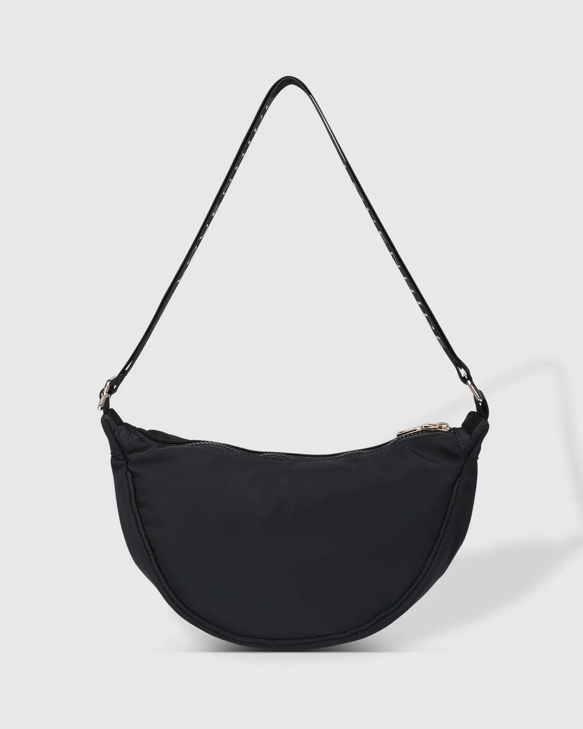 Louenhide 4256 Sylvia Nylon Sling Bag