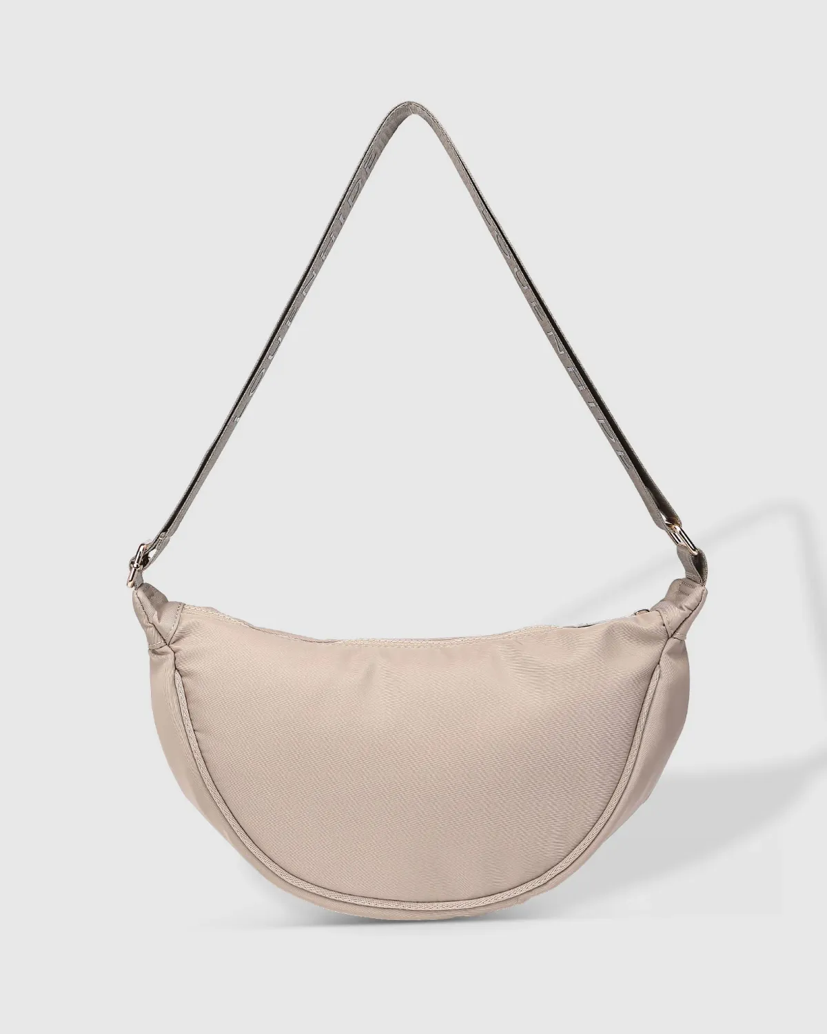 Louenhide 4256 Sylvia Nylon Sling Bag