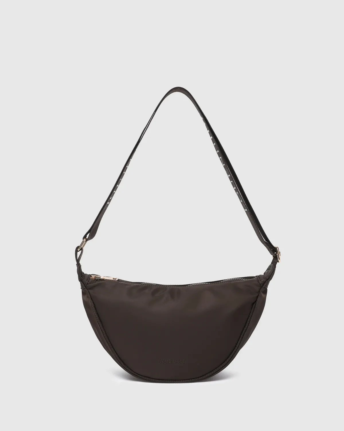 Louenhide 4256 Sylvia Nylon Sling Bag