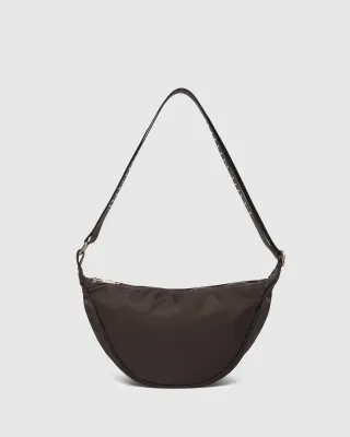 Louenhide 4256 Sylvia Nylon Sling Bag/