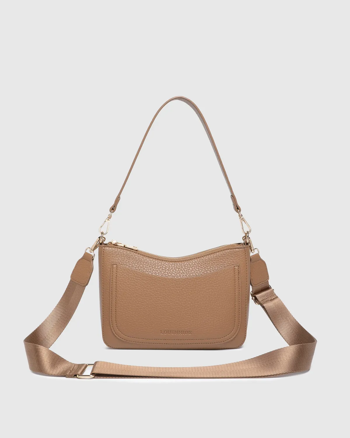 Louenhide 5817 Linda Crossbody Bag