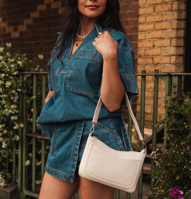 Louenhide 5817 Linda Crossbody Bag