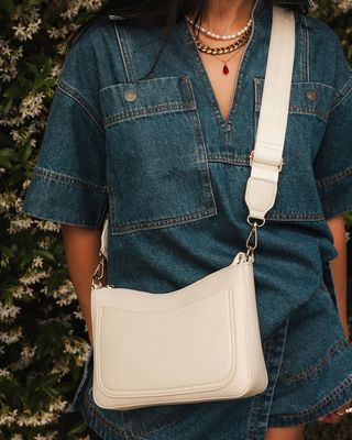 Louenhide 5817 Linda Crossbody Bag/