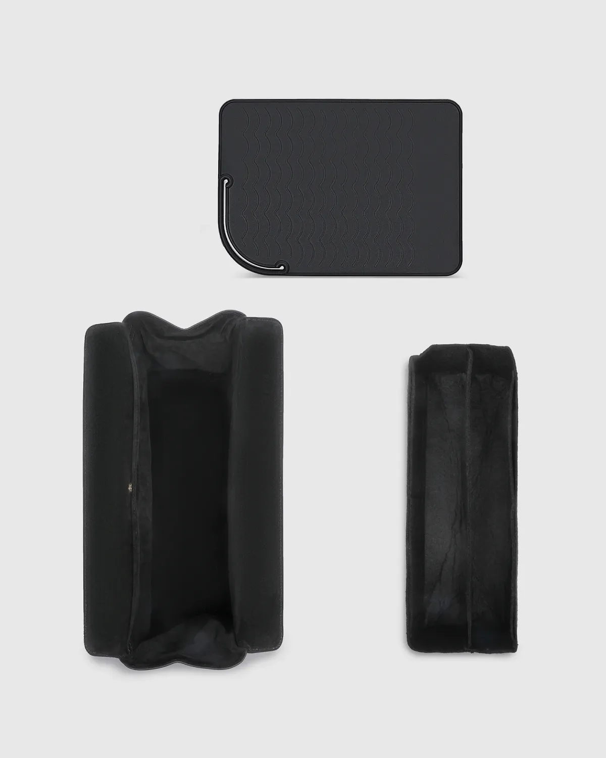 Louenhide 2660 Margot Hair Tool Travel Case